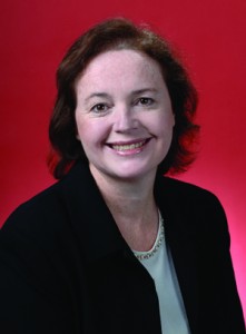Senator Carol Brown Senator Carol Brown