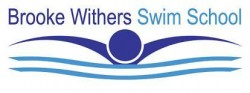 Brooke Withers Swim School Logo