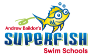 Superfish Swim Schools Logo
