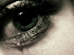 2436625071_9235c00280_m The inevitability of tears (Story by Samuel Morris Foundation, photo by Megyarsh @flickr) by
